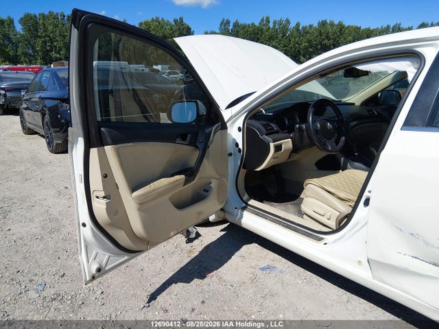 Продаж на аукціоні авто 2010 Acura Tsx, vin: JH4CU4F6XAC800064, номер лоту: 12690412