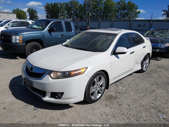 Продаж на аукціоні авто 2010 Acura Tsx, vin: JH4CU4F6XAC800064, номер лоту: 12690412