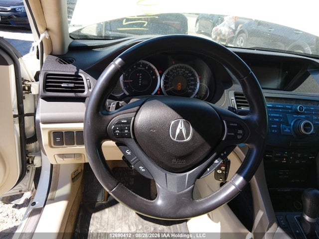 Продаж на аукціоні авто 2010 Acura Tsx, vin: JH4CU4F6XAC800064, номер лоту: 12690412