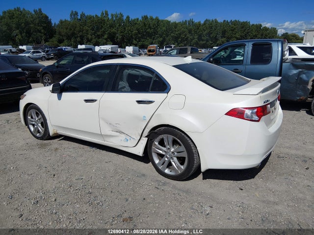 Продаж на аукціоні авто 2010 Acura Tsx, vin: JH4CU4F6XAC800064, номер лоту: 12690412