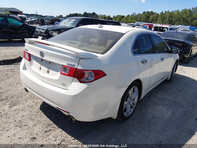 Продаж на аукціоні авто 2010 Acura Tsx, vin: JH4CU4F6XAC800064, номер лоту: 12690412