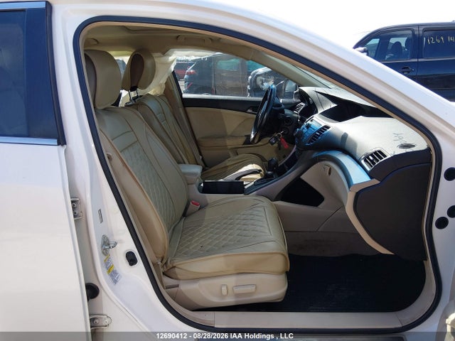 Продаж на аукціоні авто 2010 Acura Tsx, vin: JH4CU4F6XAC800064, номер лоту: 12690412