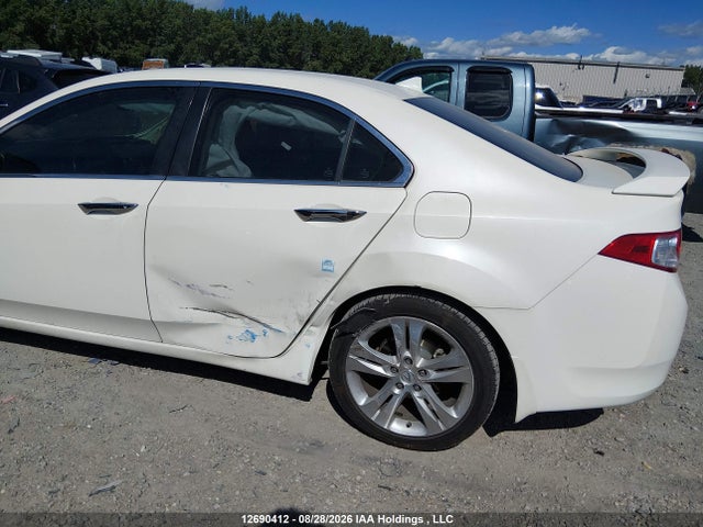 Продаж на аукціоні авто 2010 Acura Tsx, vin: JH4CU4F6XAC800064, номер лоту: 12690412