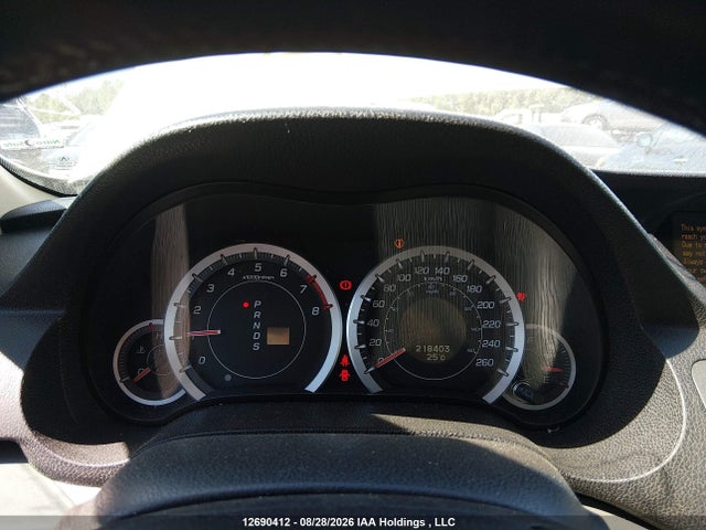 Продаж на аукціоні авто 2010 Acura Tsx, vin: JH4CU4F6XAC800064, номер лоту: 12690412