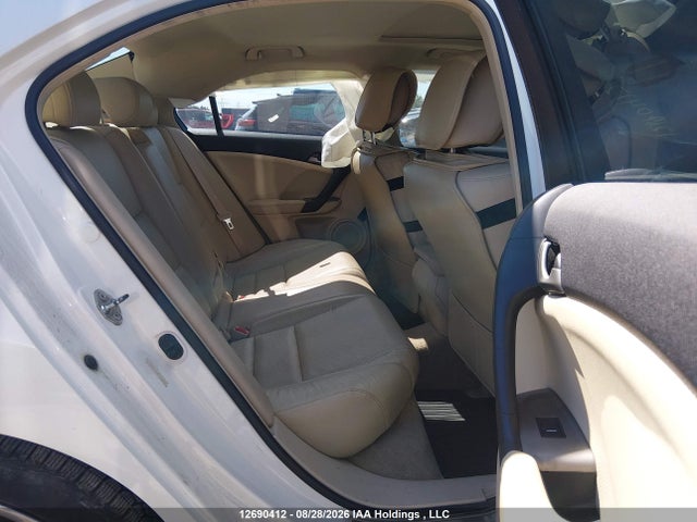 Продаж на аукціоні авто 2010 Acura Tsx, vin: JH4CU4F6XAC800064, номер лоту: 12690412