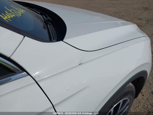 12690415 :رقم المزاد ، 3VV2B7AX9MM158090 vin ، 2021 Volkswagen Tiguan Se/se R-line Black/sel مزاد بيع
