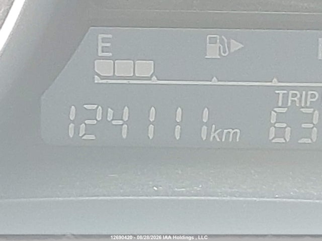 12690420 :رقم المزاد ، JM1BL1V78D1852785 vin ، 2013 Mazda 3 I مزاد بيع