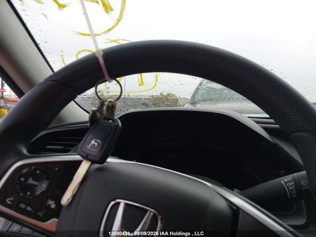 Aukcja sprzedaży 2019 Honda Civic, vin: 2HGFC2F58KH015510, numer aukcji: 12690421