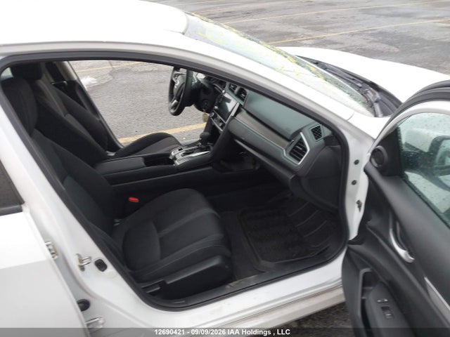 Aukcja sprzedaży 2019 Honda Civic, vin: 2HGFC2F58KH015510, numer aukcji: 12690421