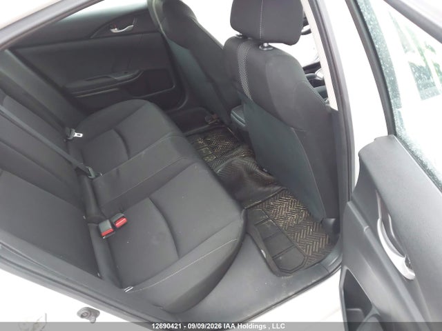 Aukcja sprzedaży 2019 Honda Civic, vin: 2HGFC2F58KH015510, numer aukcji: 12690421