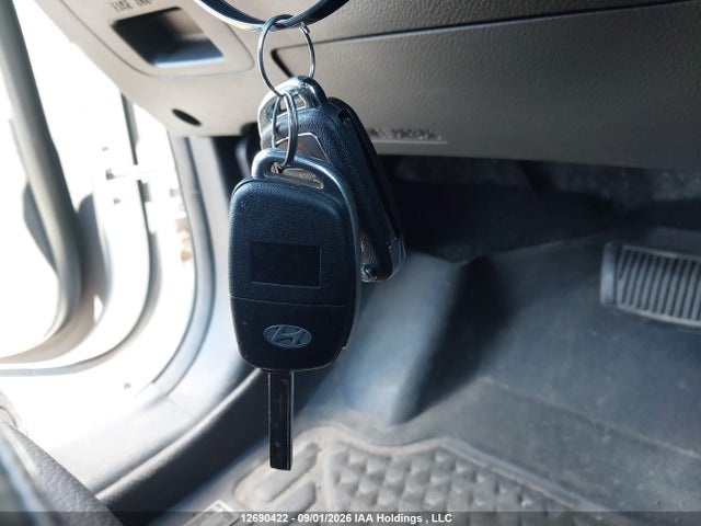 2017 Hyundai Santa Fe Sport მანქანა იყიდება აუქციონზე, vin: 5XYZUDLB3HG456516, აუქციონის ნომერი: 12690422