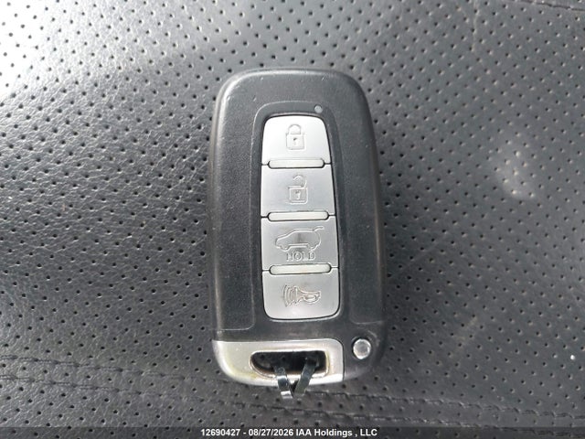 2012 Kia Sportage Ex მანქანა იყიდება აუქციონზე, vin: KNDPCCA26C7213439, აუქციონის ნომერი: 12690427