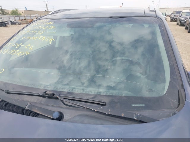 2012 Kia Sportage Ex მანქანა იყიდება აუქციონზე, vin: KNDPCCA26C7213439, აუქციონის ნომერი: 12690427
