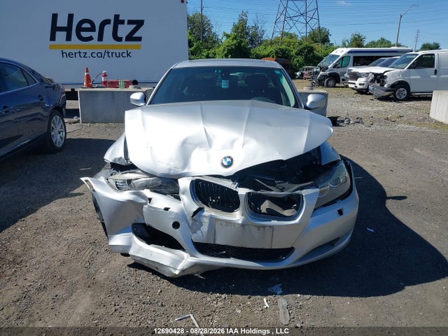 Aukcja sprzedaży 2011 Bmw 328 Xi, vin: WBAPK7C58BA463944, numer aukcji: 12690428