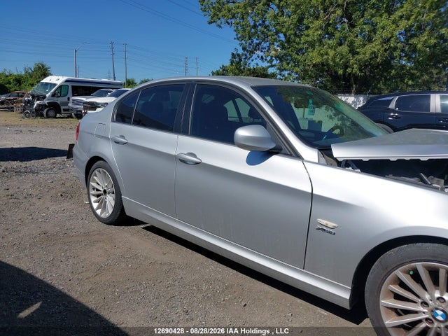 Aukcja sprzedaży 2011 Bmw 328 Xi, vin: WBAPK7C58BA463944, numer aukcji: 12690428