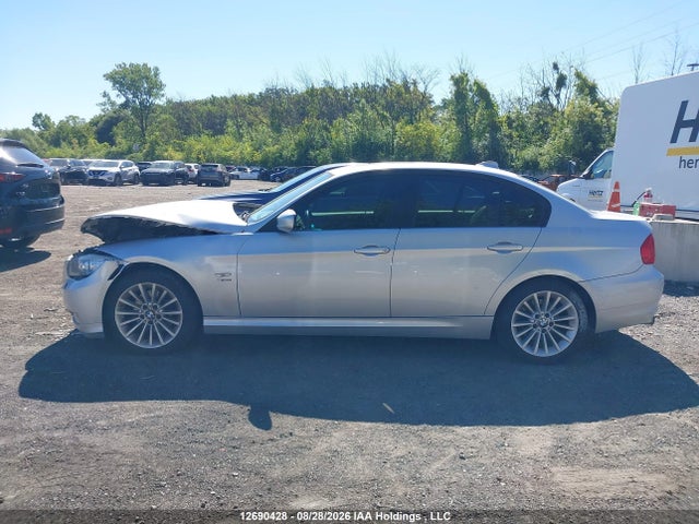 Aukcja sprzedaży 2011 Bmw 328 Xi, vin: WBAPK7C58BA463944, numer aukcji: 12690428