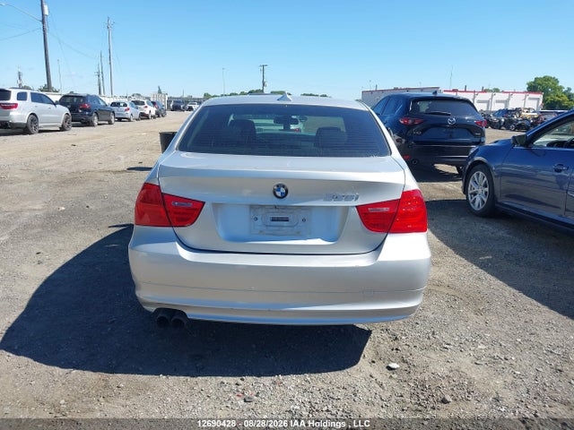 Aukcja sprzedaży 2011 Bmw 328 Xi, vin: WBAPK7C58BA463944, numer aukcji: 12690428