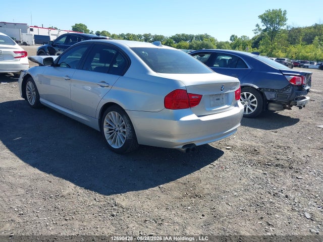 Aukcja sprzedaży 2011 Bmw 328 Xi, vin: WBAPK7C58BA463944, numer aukcji: 12690428
