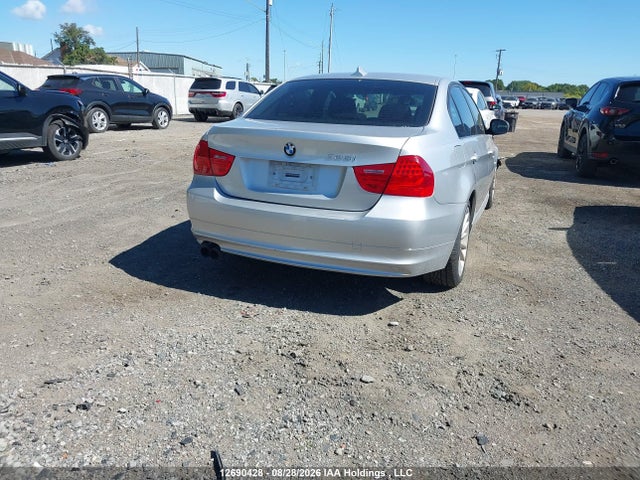 Aukcja sprzedaży 2011 Bmw 328 Xi, vin: WBAPK7C58BA463944, numer aukcji: 12690428