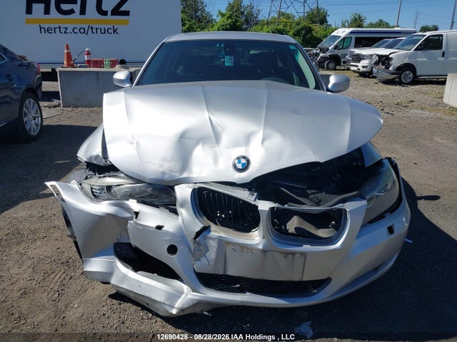 Aukcja sprzedaży 2011 Bmw 328 Xi, vin: WBAPK7C58BA463944, numer aukcji: 12690428