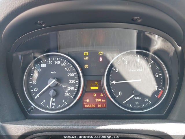 Aukcja sprzedaży 2011 Bmw 328 Xi, vin: WBAPK7C58BA463944, numer aukcji: 12690428