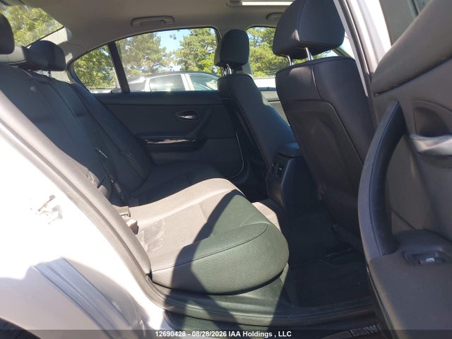 Aukcja sprzedaży 2011 Bmw 328 Xi, vin: WBAPK7C58BA463944, numer aukcji: 12690428