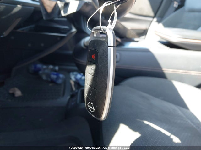 JN1DF0CD5RM741476 Nissan Ariya Evolve+