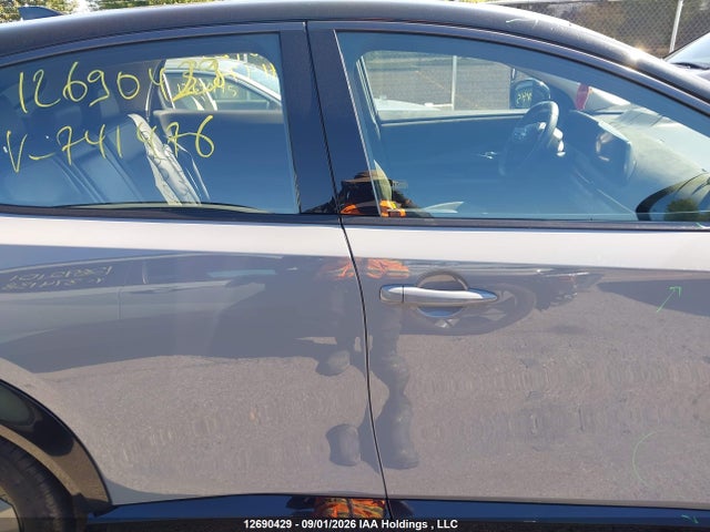JN1DF0CD5RM741476 Nissan Ariya Evolve+