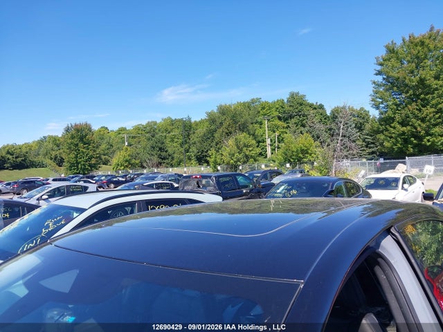 JN1DF0CD5RM741476 Nissan Ariya Evolve+