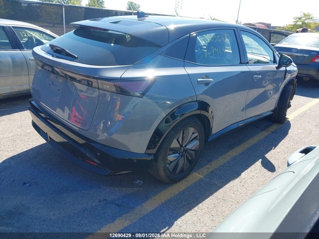 JN1DF0CD5RM741476 Nissan Ariya Evolve+