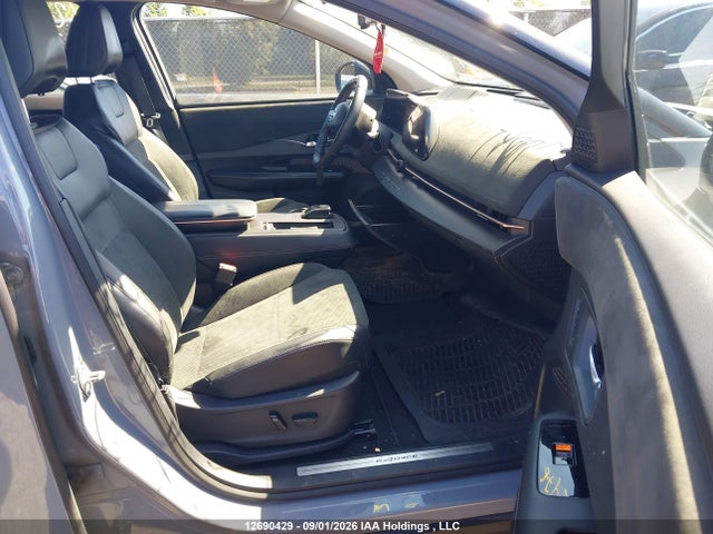 JN1DF0CD5RM741476 Nissan Ariya Evolve+