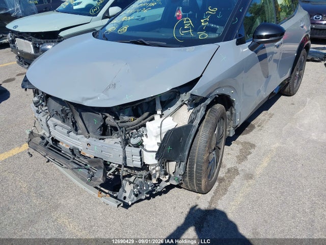 JN1DF0CD5RM741476 Nissan Ariya Evolve+