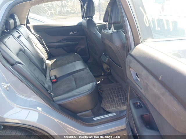 JN1DF0CD5RM741476 Nissan Ariya Evolve+