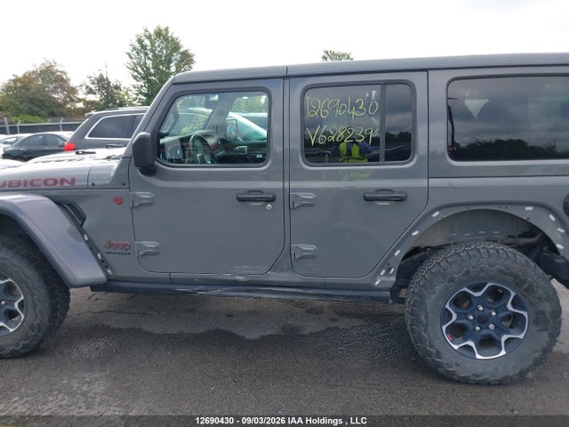 Jeep Wrangler Rubicon 2023 1C4HJXFN2PW628239 Image 15