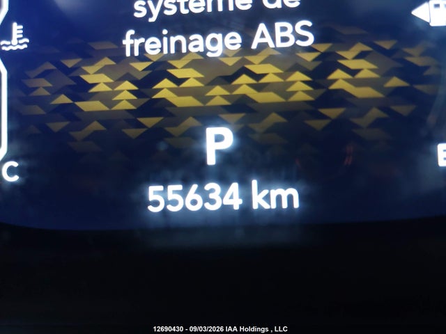 1C4HJXFN2PW628239 Jeep Wrangler Rubicon