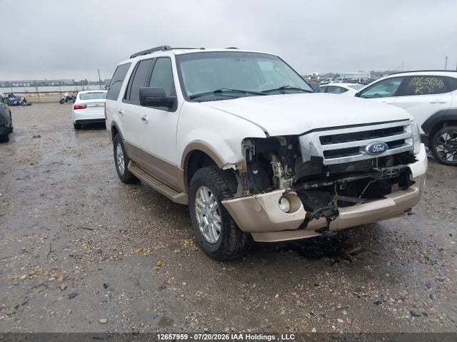 2013 Ford Expedition Xlt მანქანა იყიდება აუქციონზე, vin: 1FMJU1J58DEF59034, აუქციონის ნომერი: 12657959