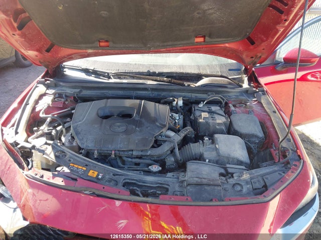 Mazda Mazda3 Gs 2025 JM1BPBCM9S1750167 Image 10