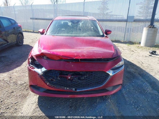 Mazda Mazda3 Gs 2025 JM1BPBCM9S1750167 Image 13