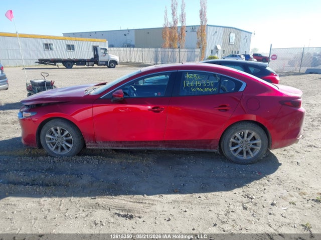 Mazda Mazda3 Gs 2025 JM1BPBCM9S1750167 Image 15
