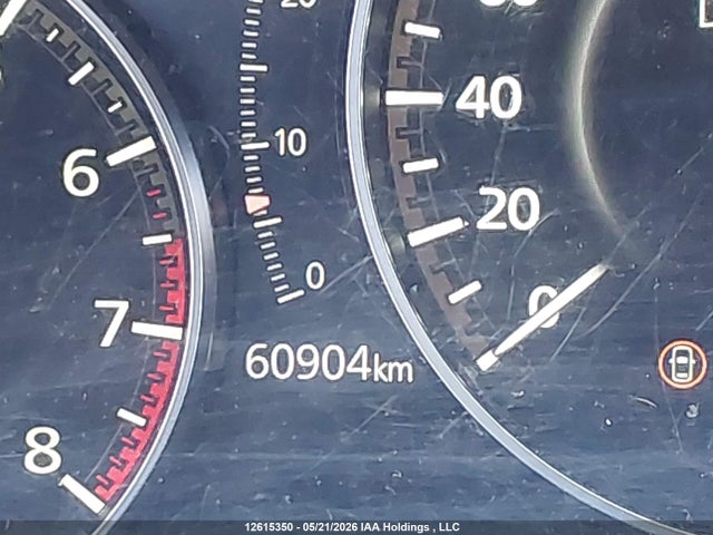 Mazda Mazda3 Gs 2025 JM1BPBCM9S1750167 Image 16