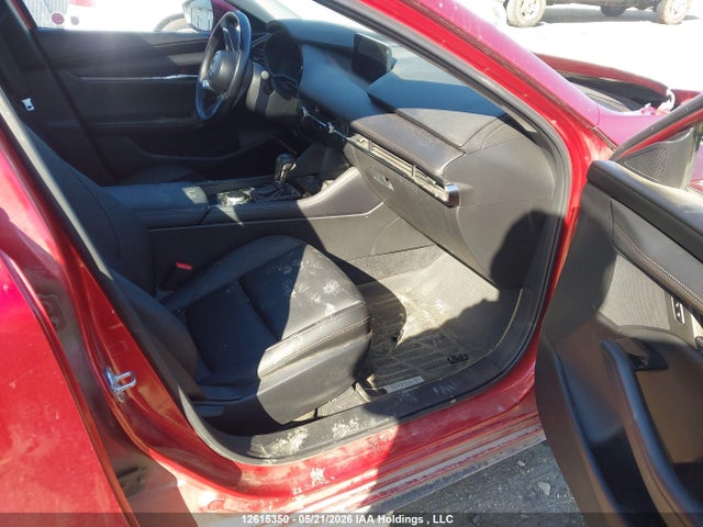 Mazda Mazda3 Gs 2025 JM1BPBCM9S1750167 Image 5