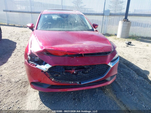 Mazda Mazda3 Gs 2025 JM1BPBCM9S1750167 Image 6