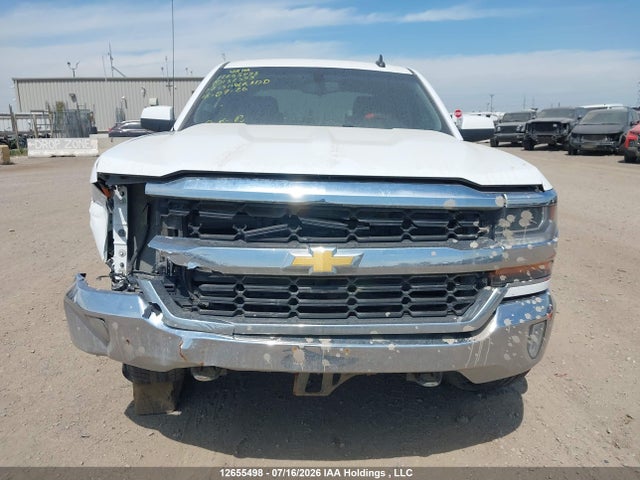 1GCUKREC1HF152395 Chevrolet Silverado 1500 Lt
