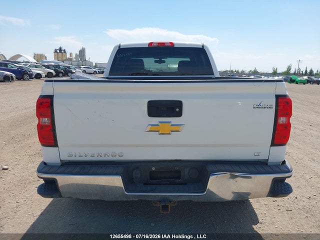 1GCUKREC1HF152395 Chevrolet Silverado 1500 Lt