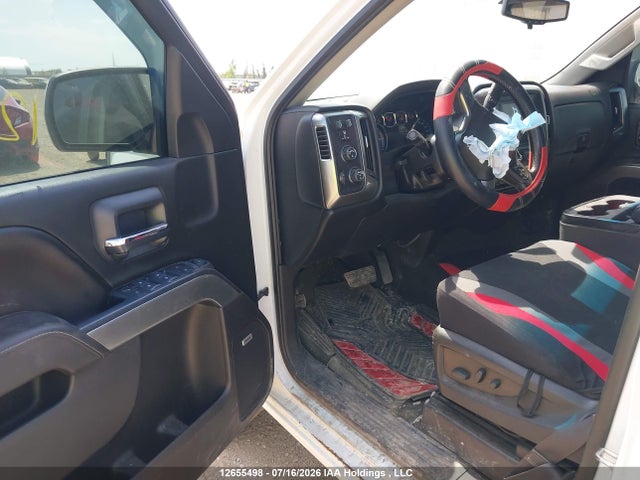 1GCUKREC1HF152395 Chevrolet Silverado 1500 Lt