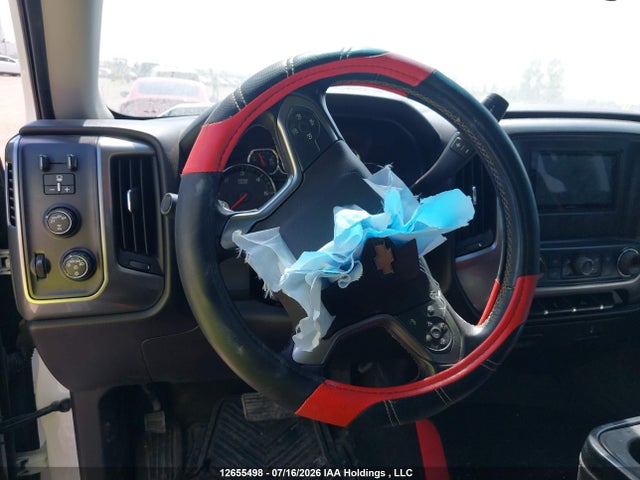 1GCUKREC1HF152395 Chevrolet Silverado 1500 Lt