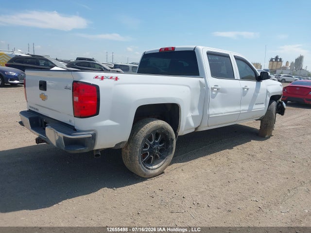 1GCUKREC1HF152395 Chevrolet Silverado 1500 Lt