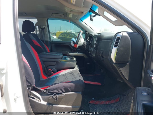 1GCUKREC1HF152395 Chevrolet Silverado 1500 Lt
