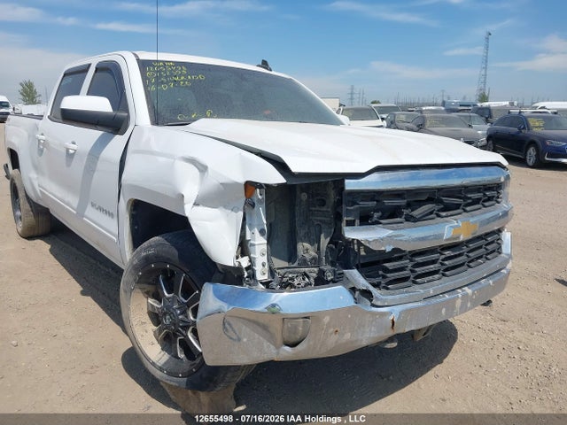 1GCUKREC1HF152395 Chevrolet Silverado 1500 Lt