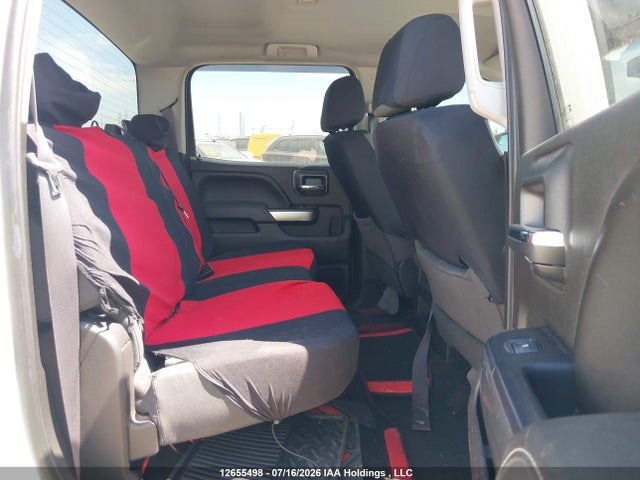 1GCUKREC1HF152395 Chevrolet Silverado 1500 Lt